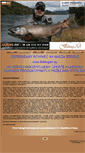 Mobile Screenshot of fishingart.pl